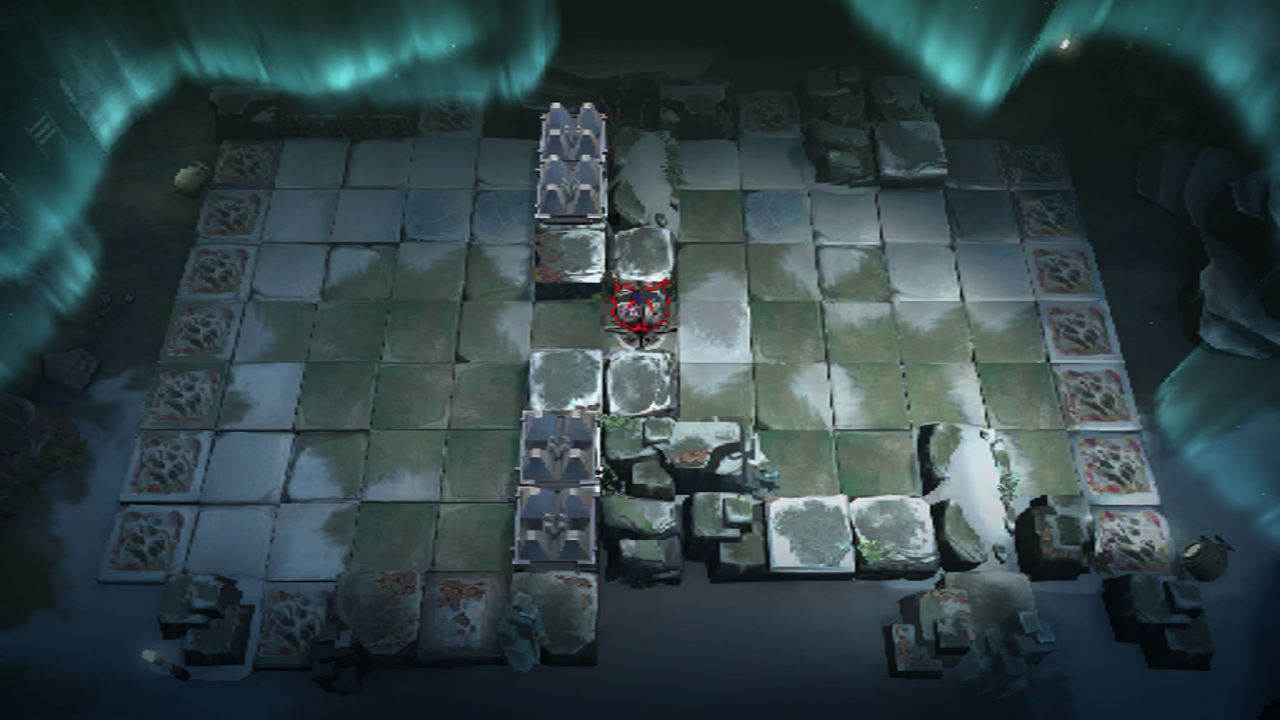 16-18 红日留驻 地图