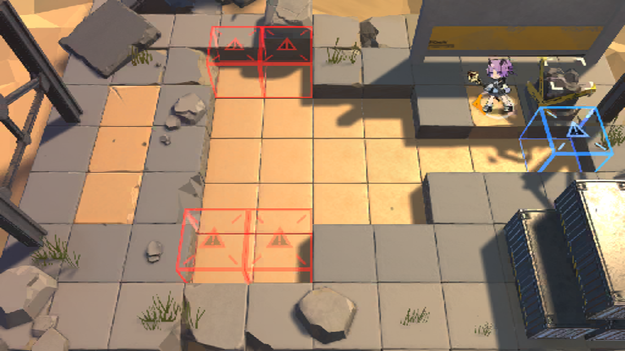 悖论模拟 俯瞰战场 地图