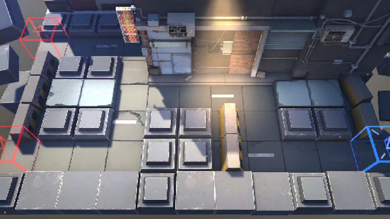 悖论模拟 表面活性 地图