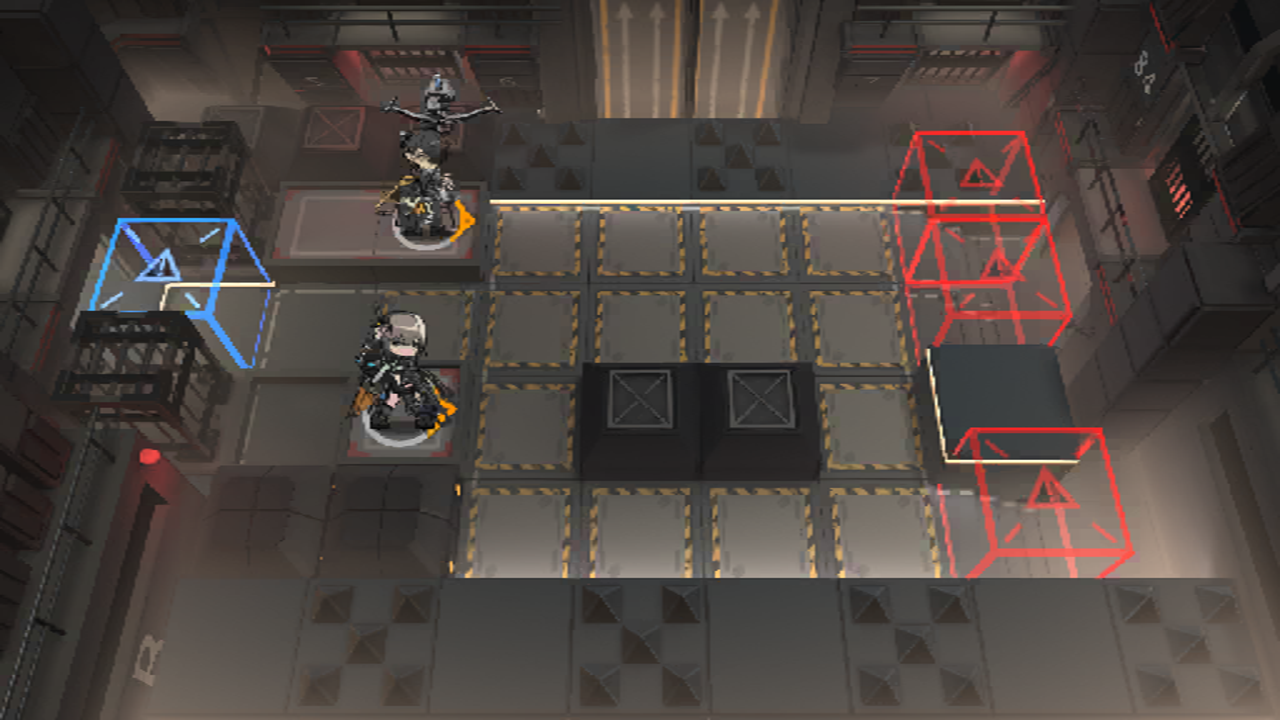 悖论模拟 后盾 地图