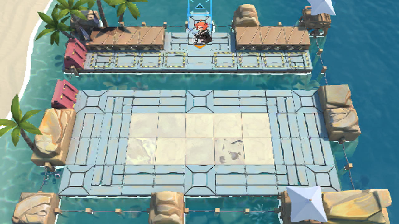 悖论模拟 指挥天才 地图