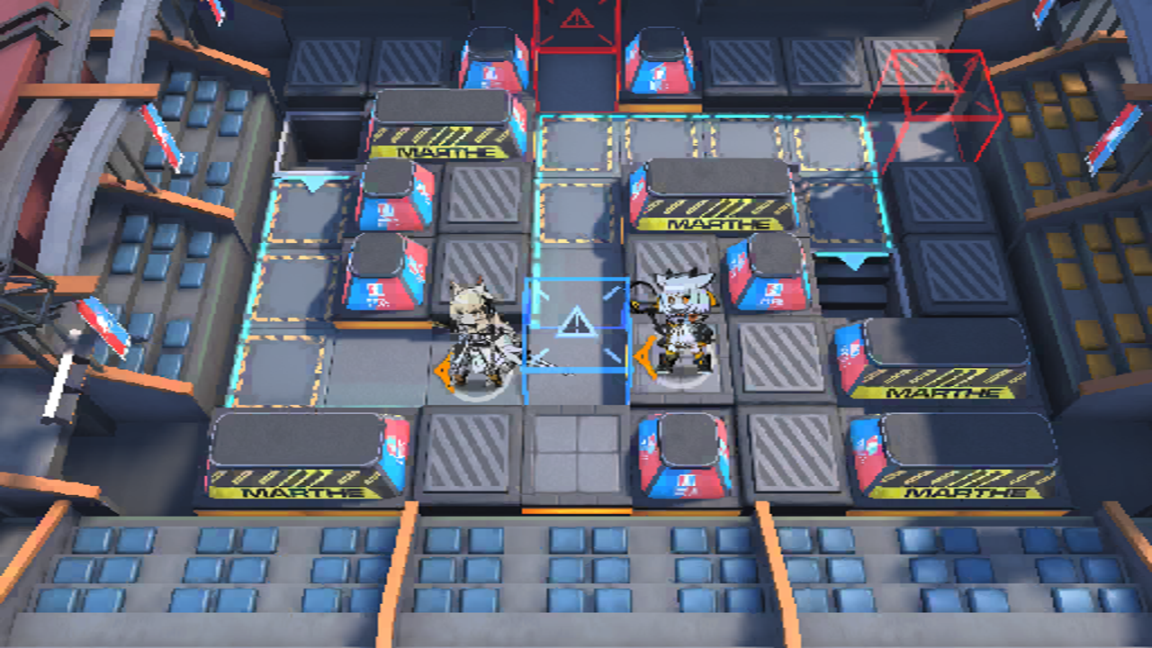 悖论模拟 黑夜中的烛火 地图