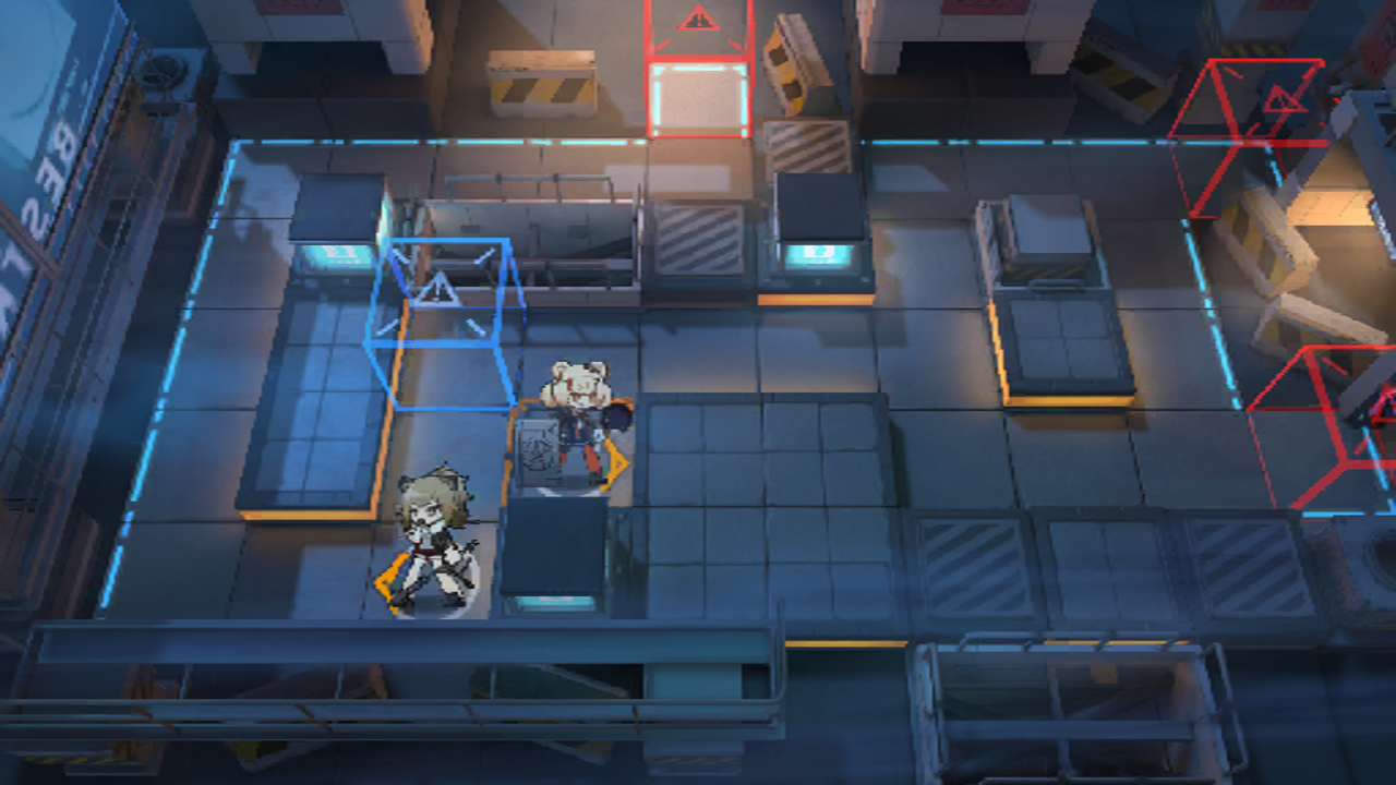 悖论模拟 互帮互助 地图