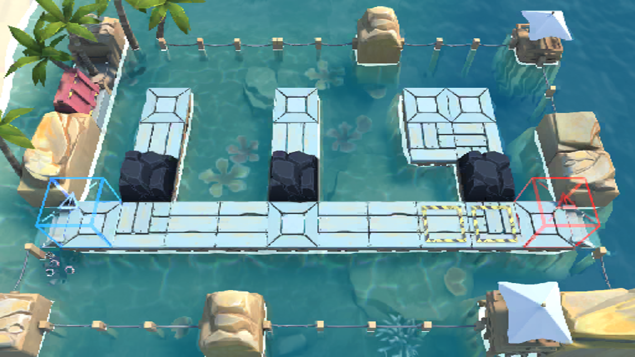 悖论模拟 步步紧逼 地图