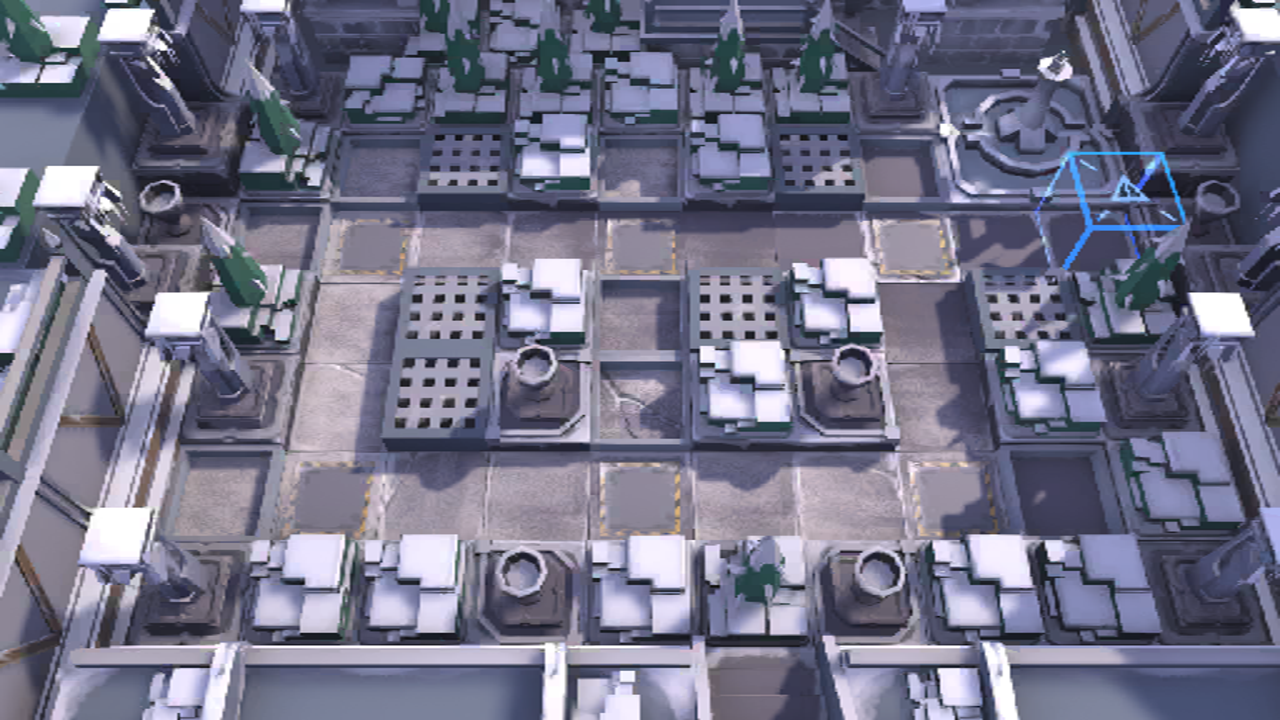 悖论模拟 文明切片 地图