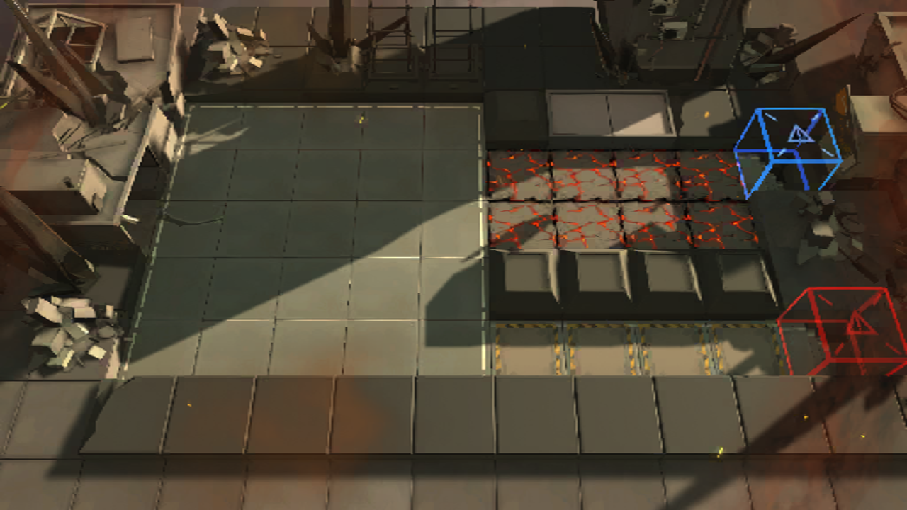 悖论模拟 奖励时刻 地图