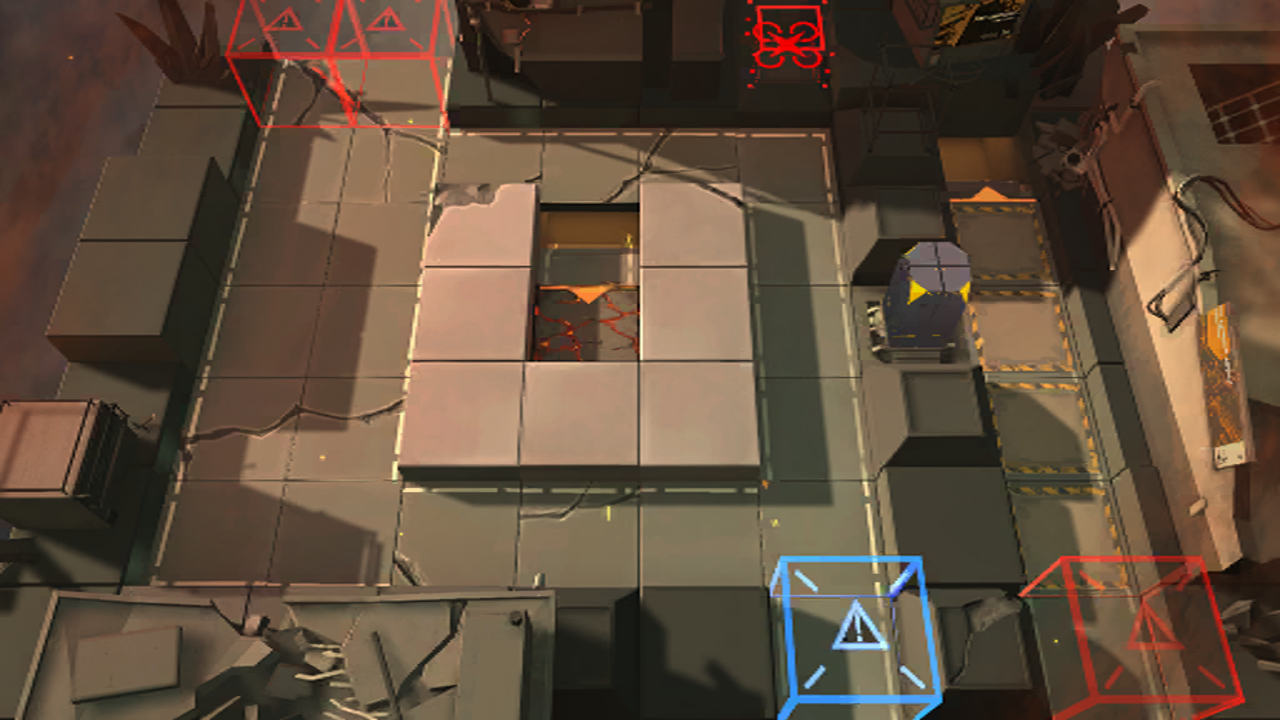 悖论模拟 模拟场景1122K 地图