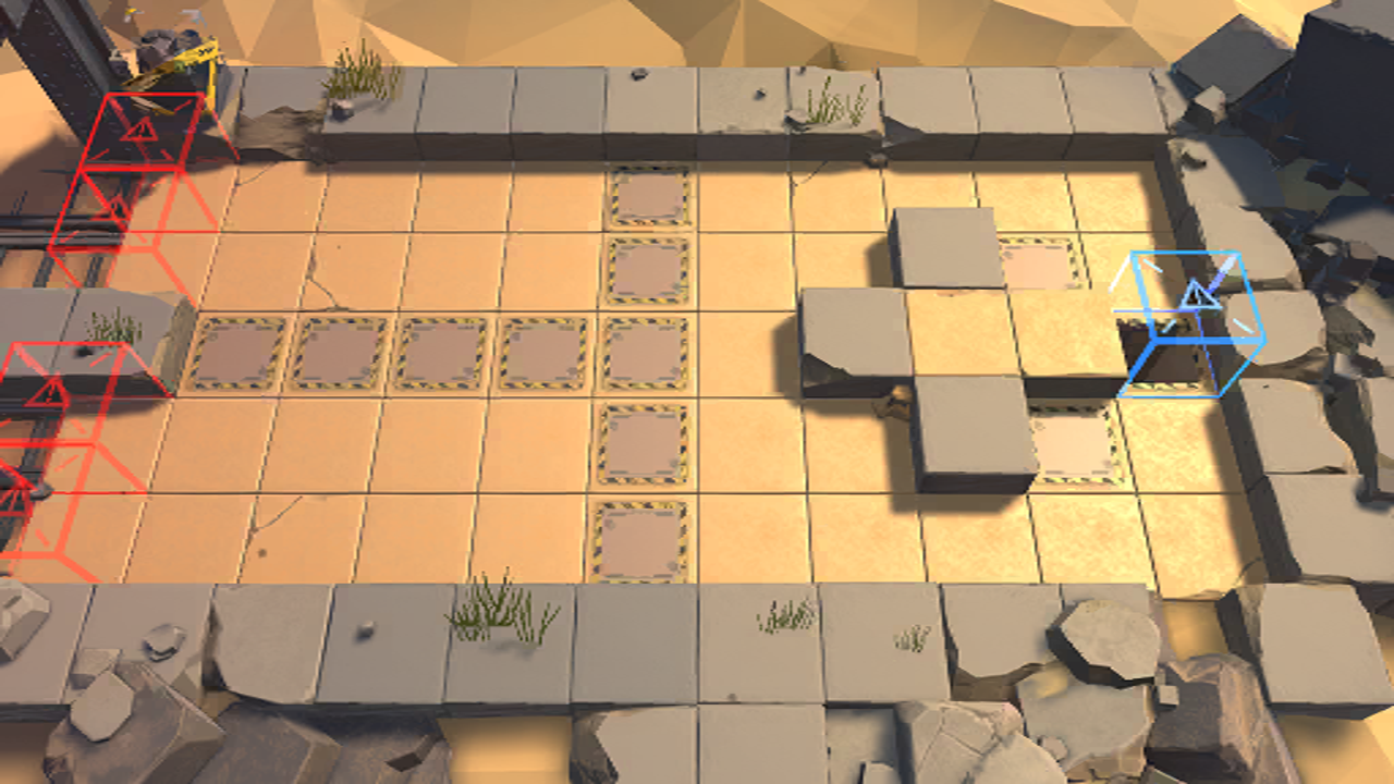 悖论模拟 最佳视野 地图