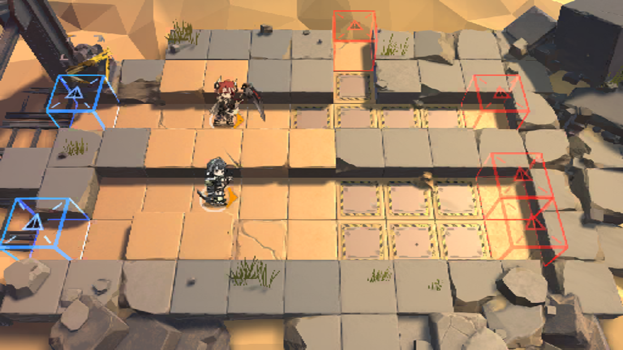 悖论模拟 直面心灵 地图