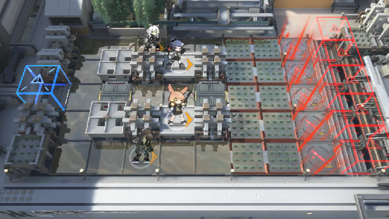 悖论模拟 归去来兮 地图