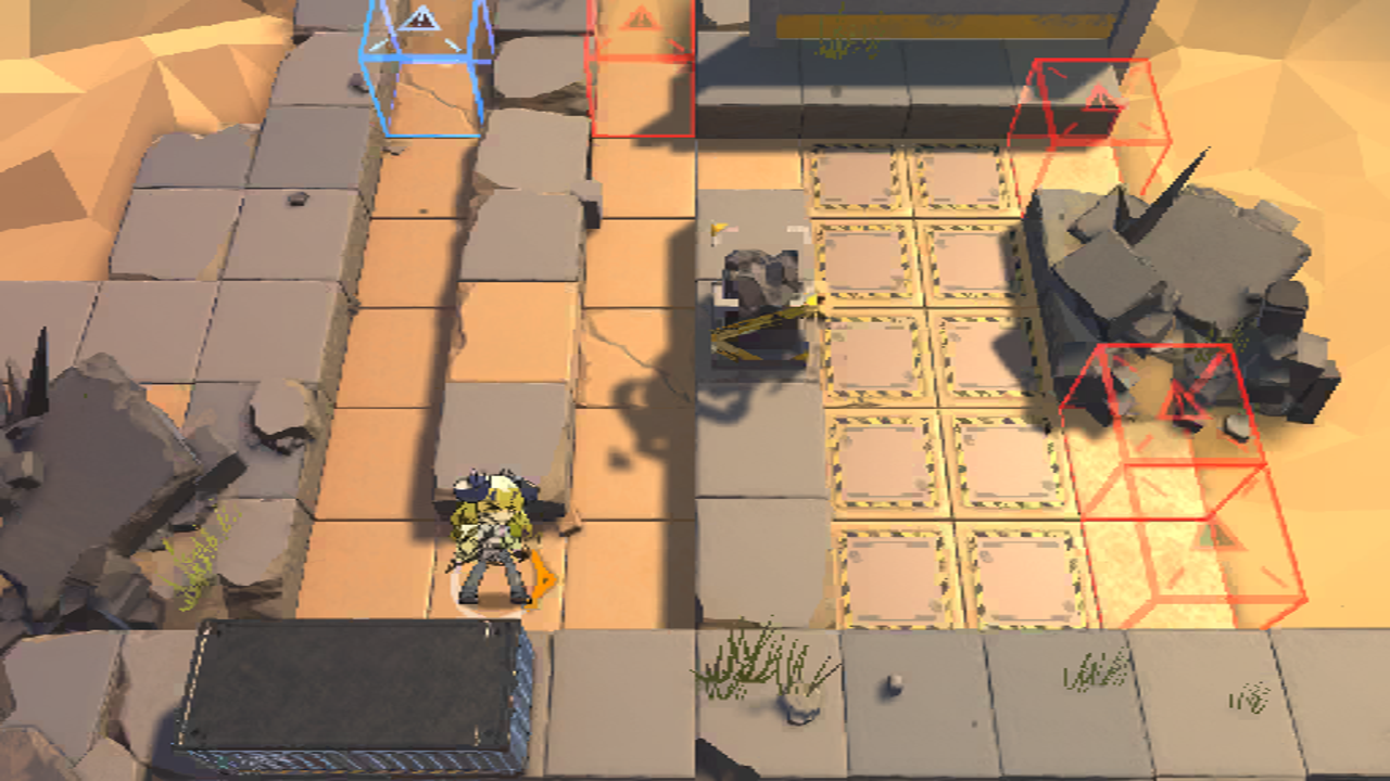 悖论模拟 火矢天降 地图