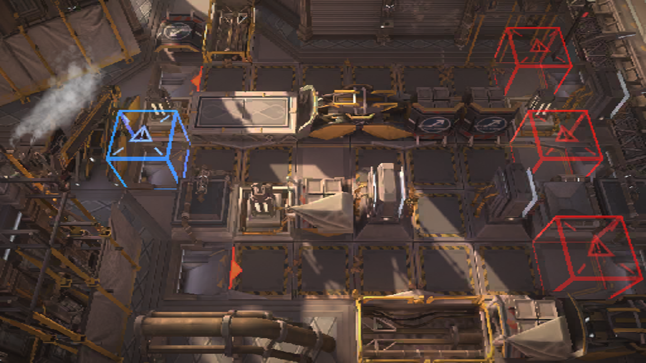 悖论模拟 带刺的玫瑰 地图