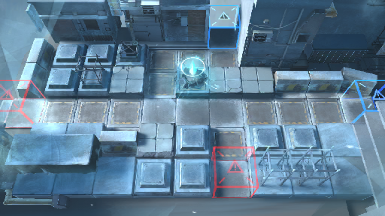 悖论模拟 抚慰伤痛 地图