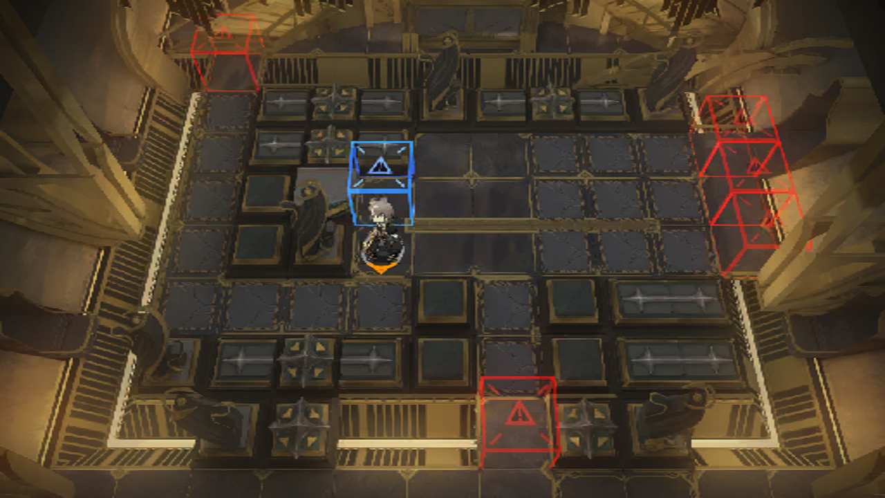 悖论模拟 玩家 地图