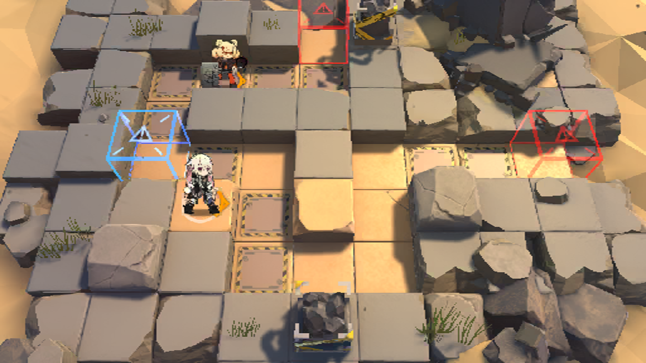 悖论模拟 漫长的冬日 地图