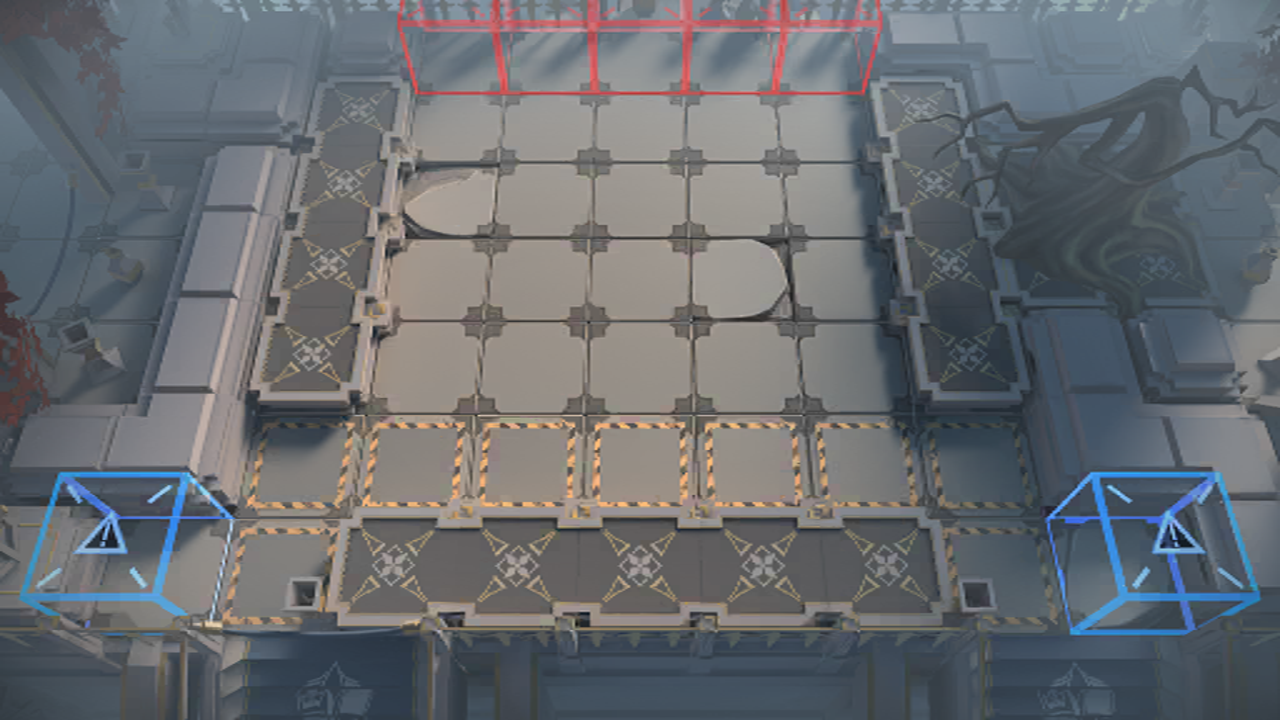 ISW-NO 从众效应 地图