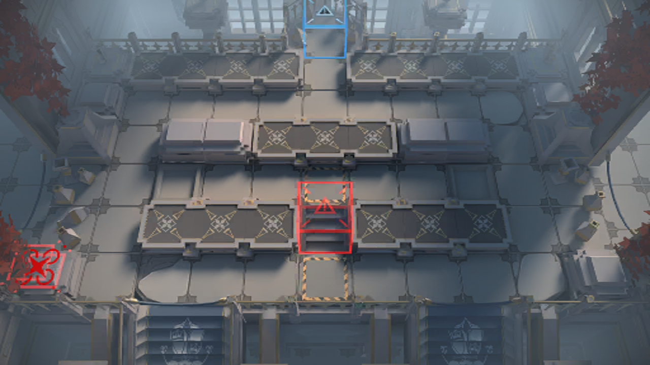 ISW-NO 感化 地图