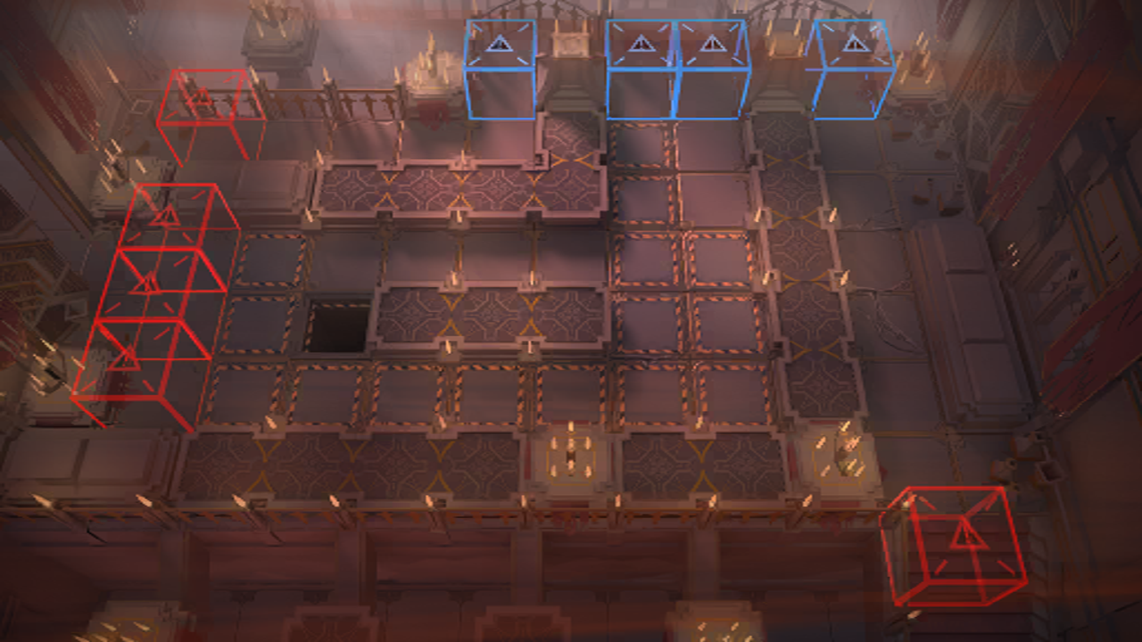 ISW-NO 红雾弥漫 地图