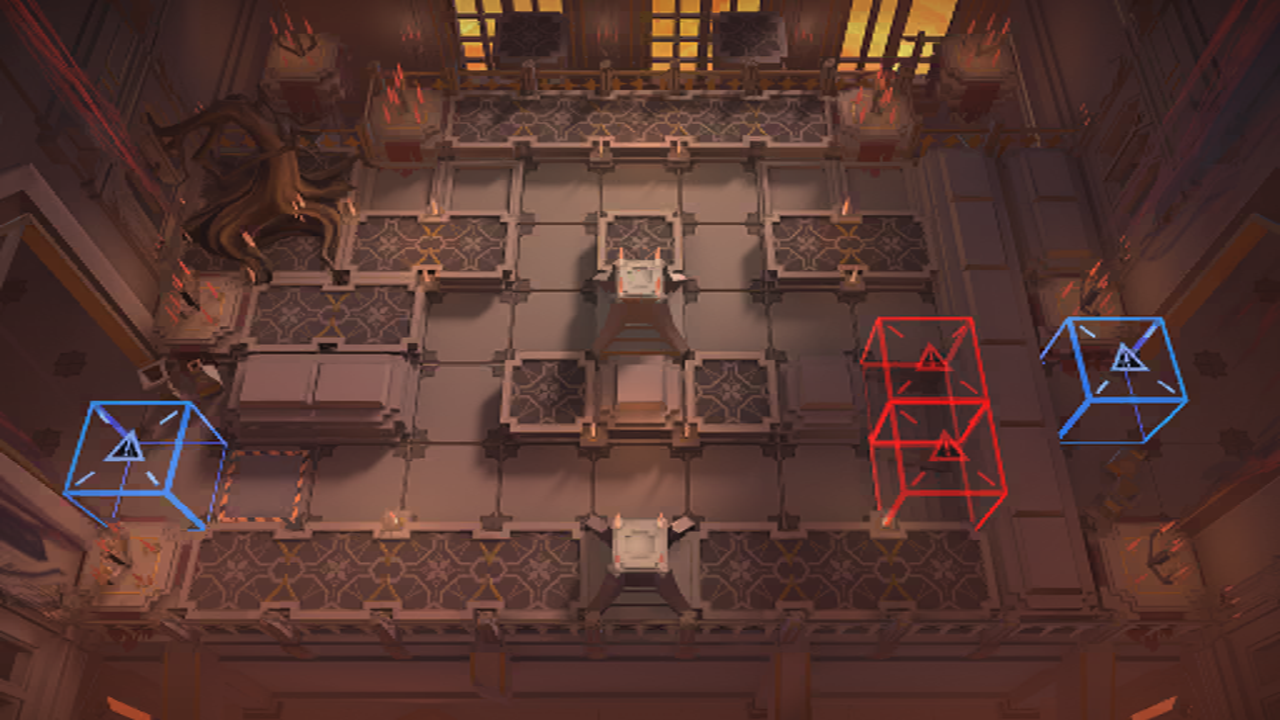 ISW-NO 乌萨斯的渴求 地图