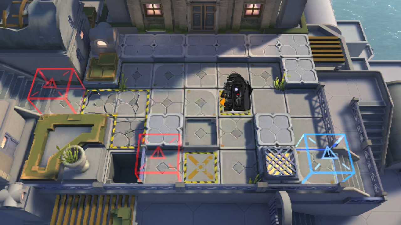 ISW-NO 互助 地图