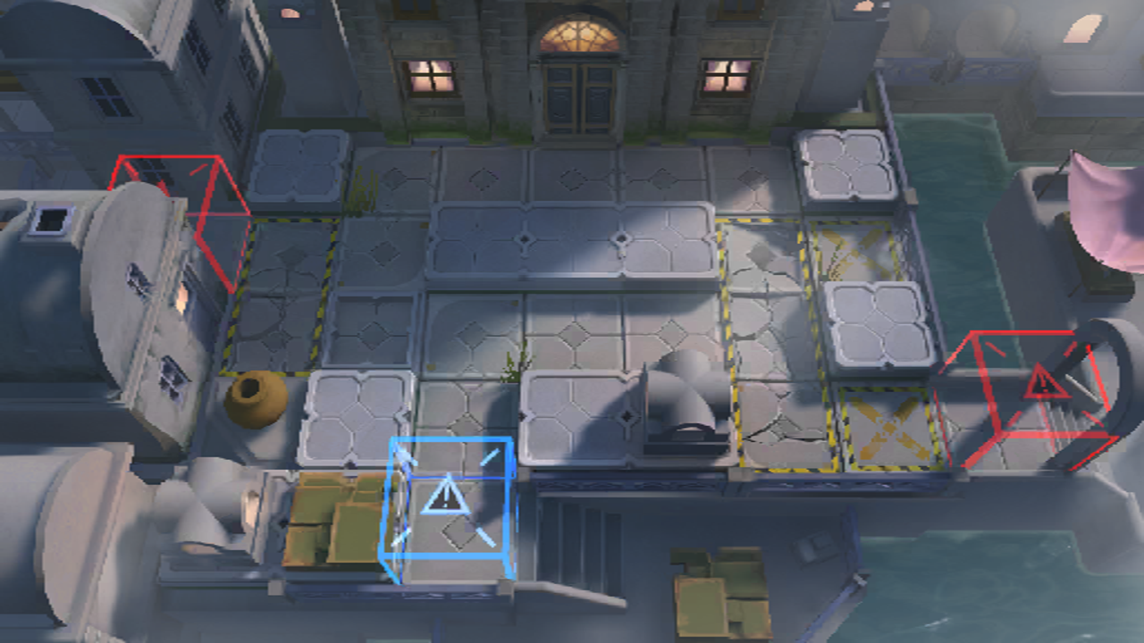 ISW-NO 征兆 地图