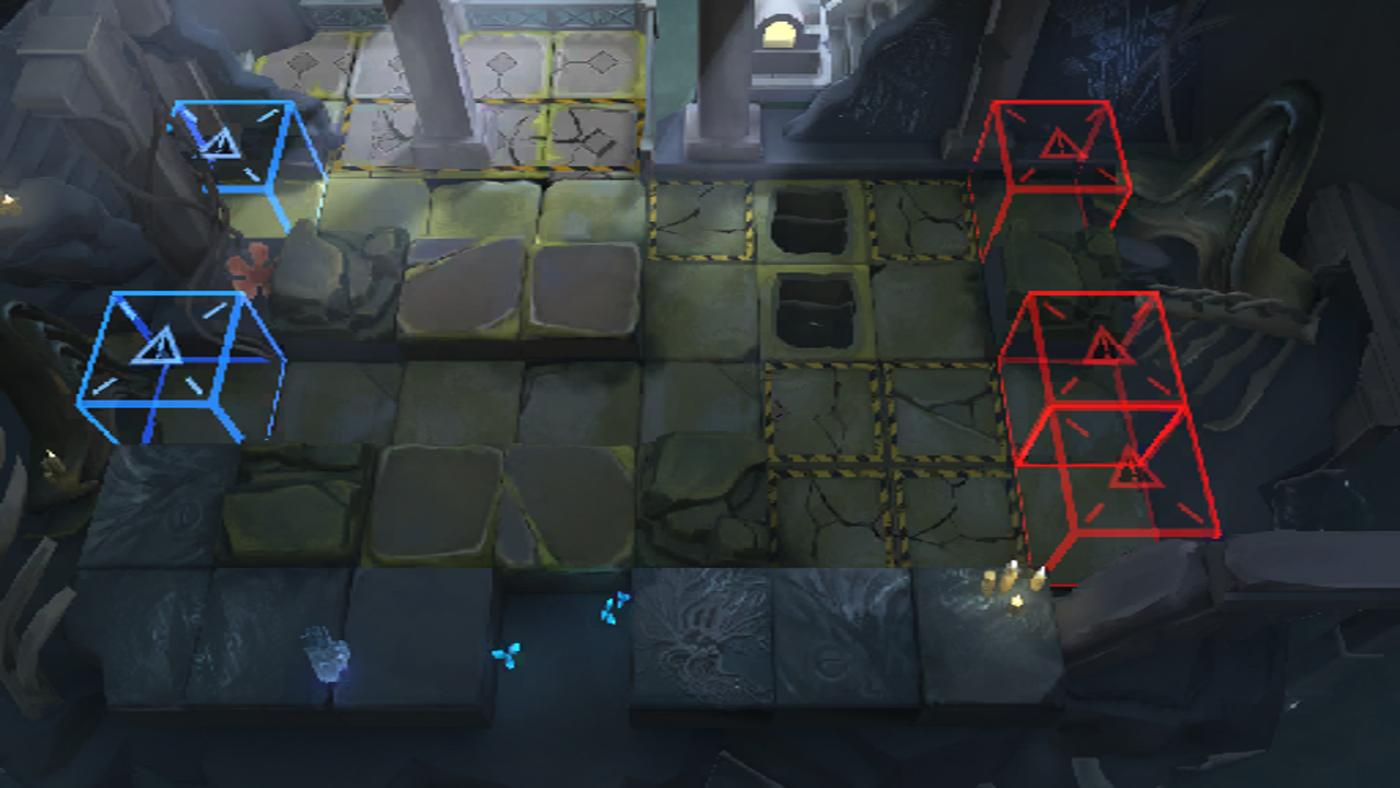 ISW-NO 除暴安良 地图