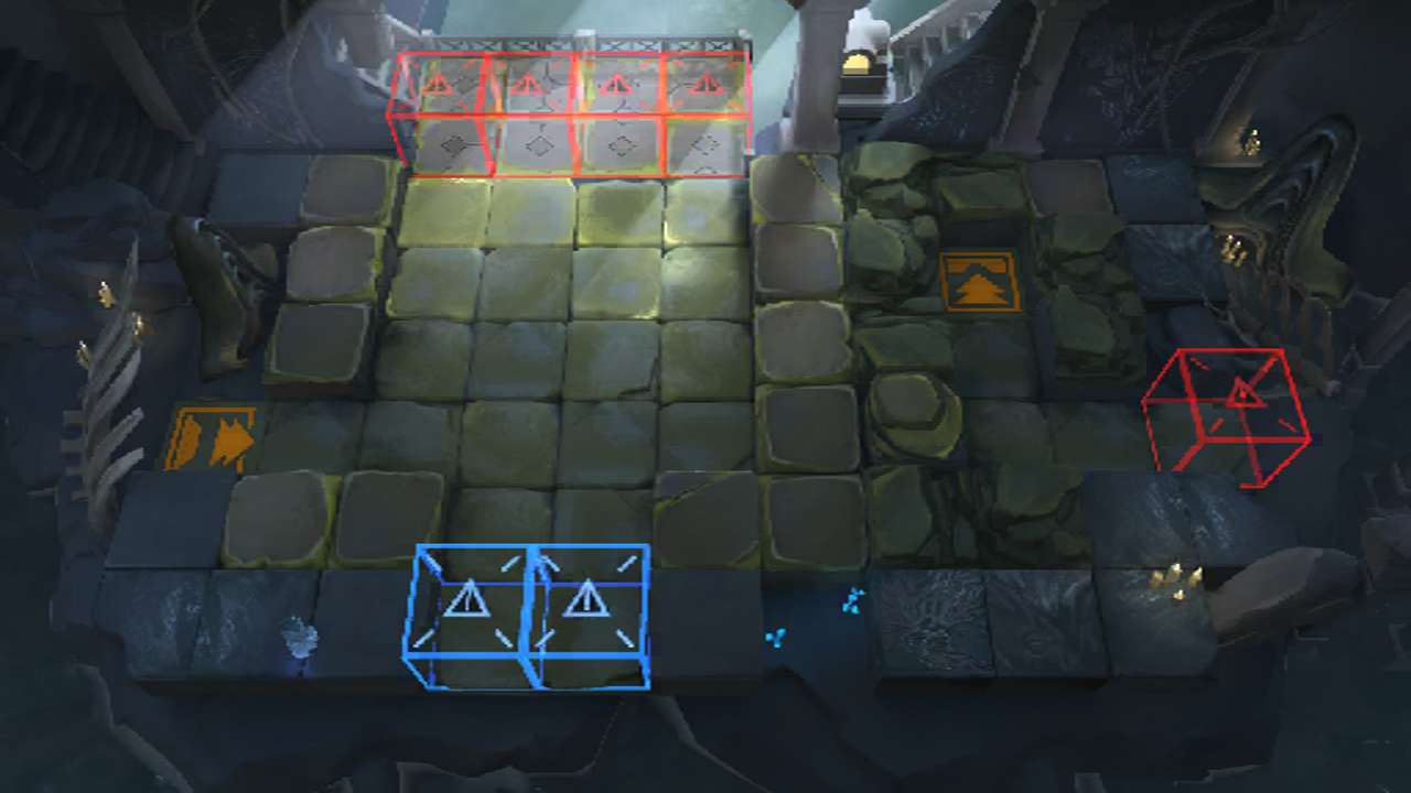 ISW-NO 大君遗脉 地图