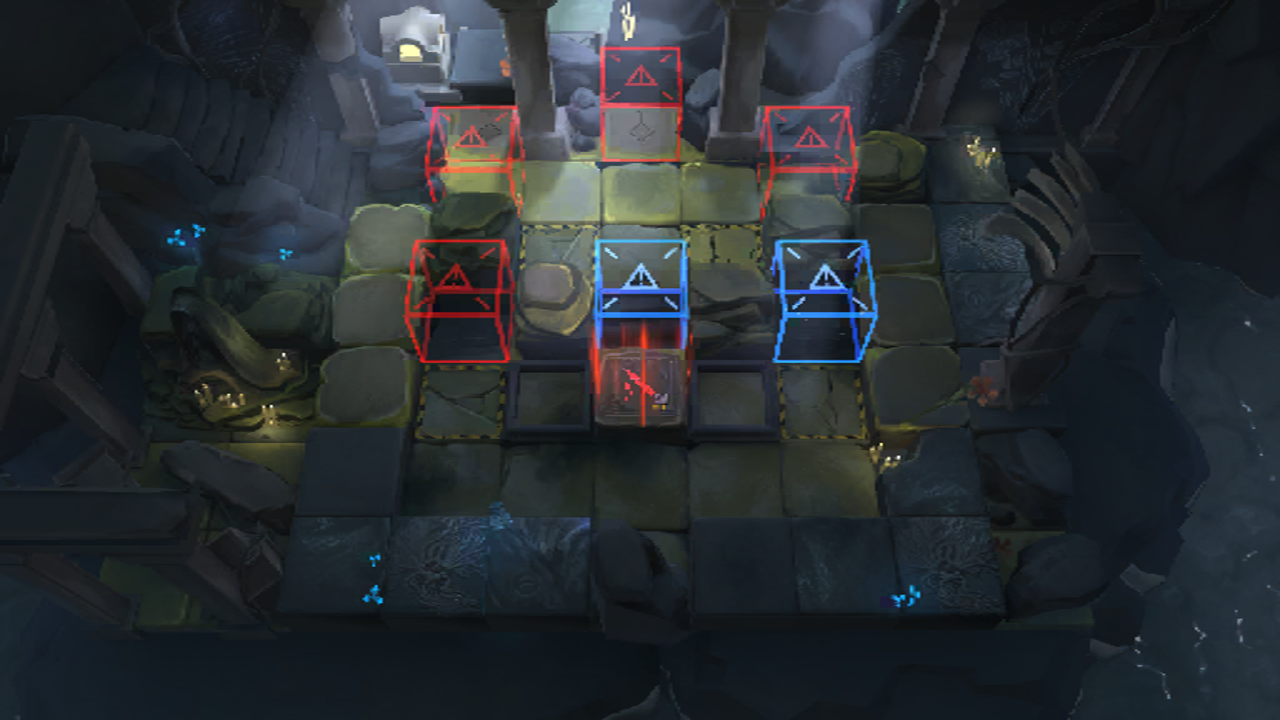 ISW-NO 瞻前顾后 地图