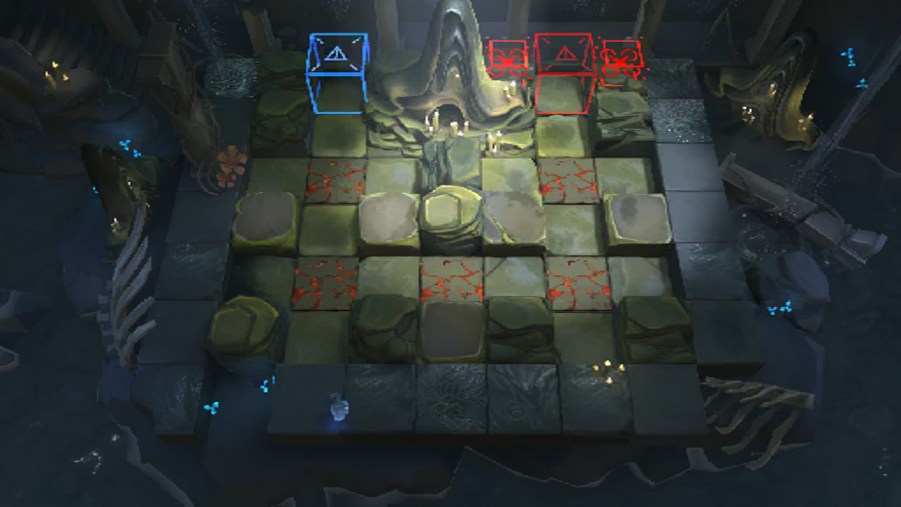 ISW-NO 领地意识 地图