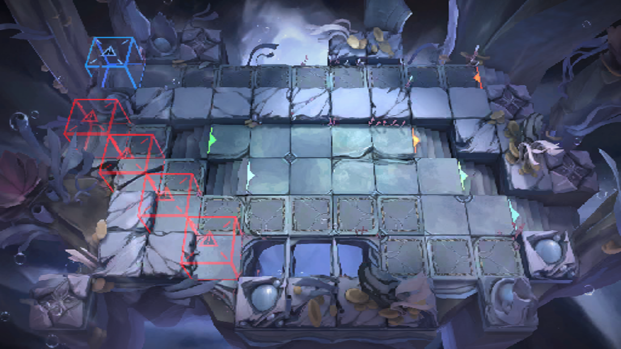 ISW-NO 育生池 地图