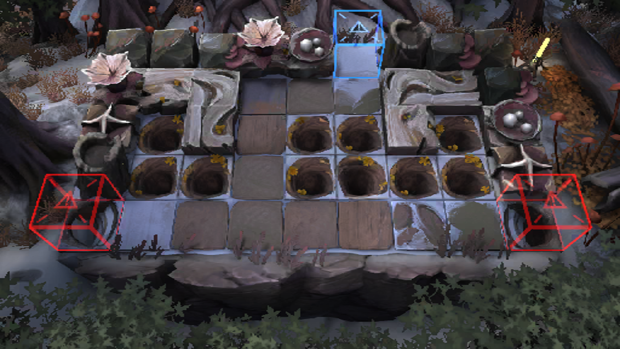 ISW-NO 事不过四 地图