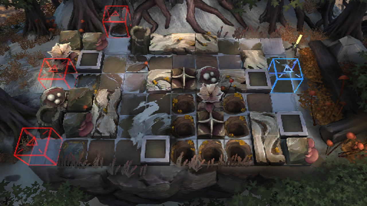 ISW-NO 低空机动 地图