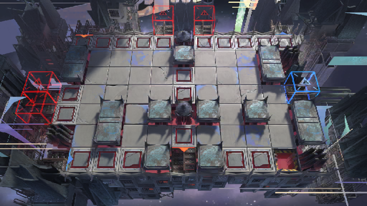 ISW-DF 紧急授课 地图