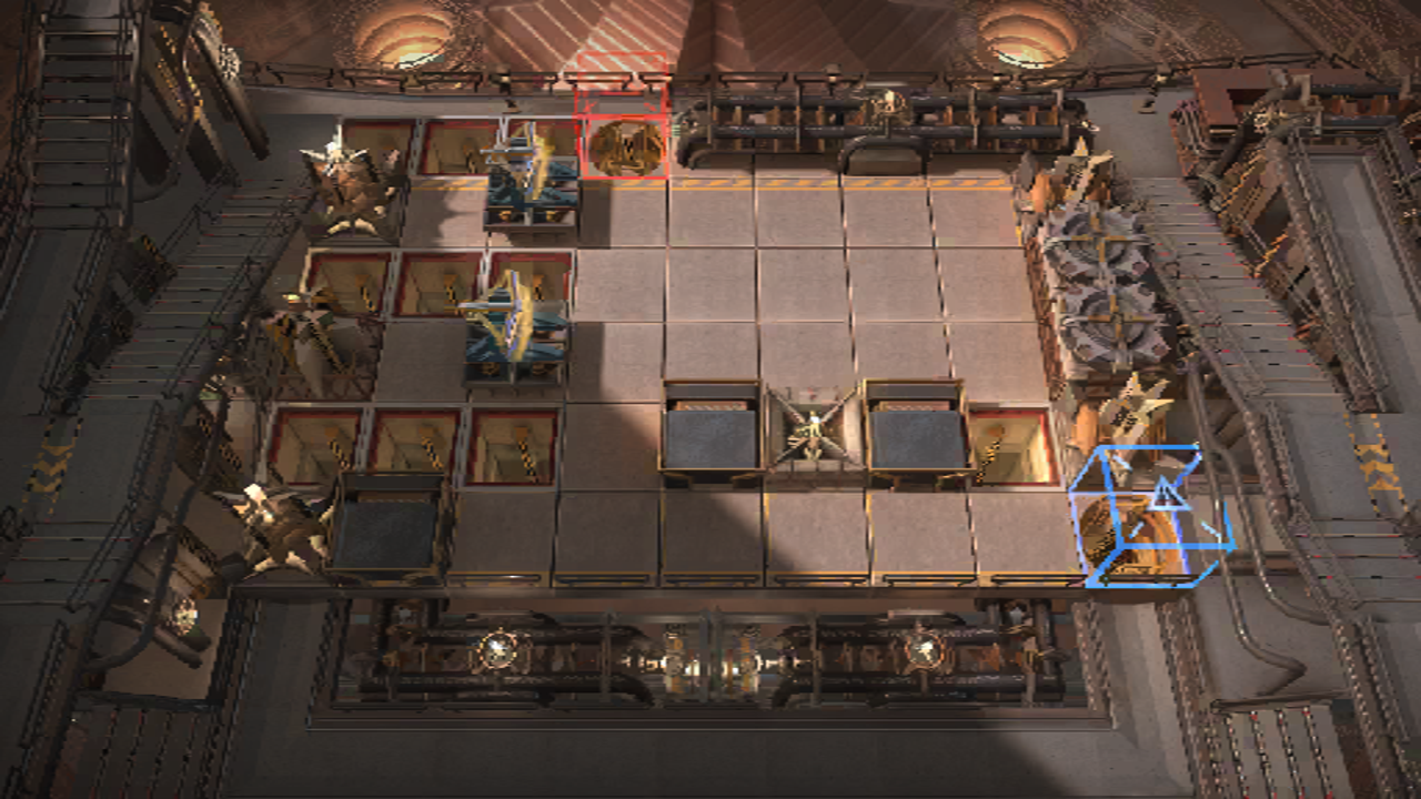 ISW-NO 公害 地图