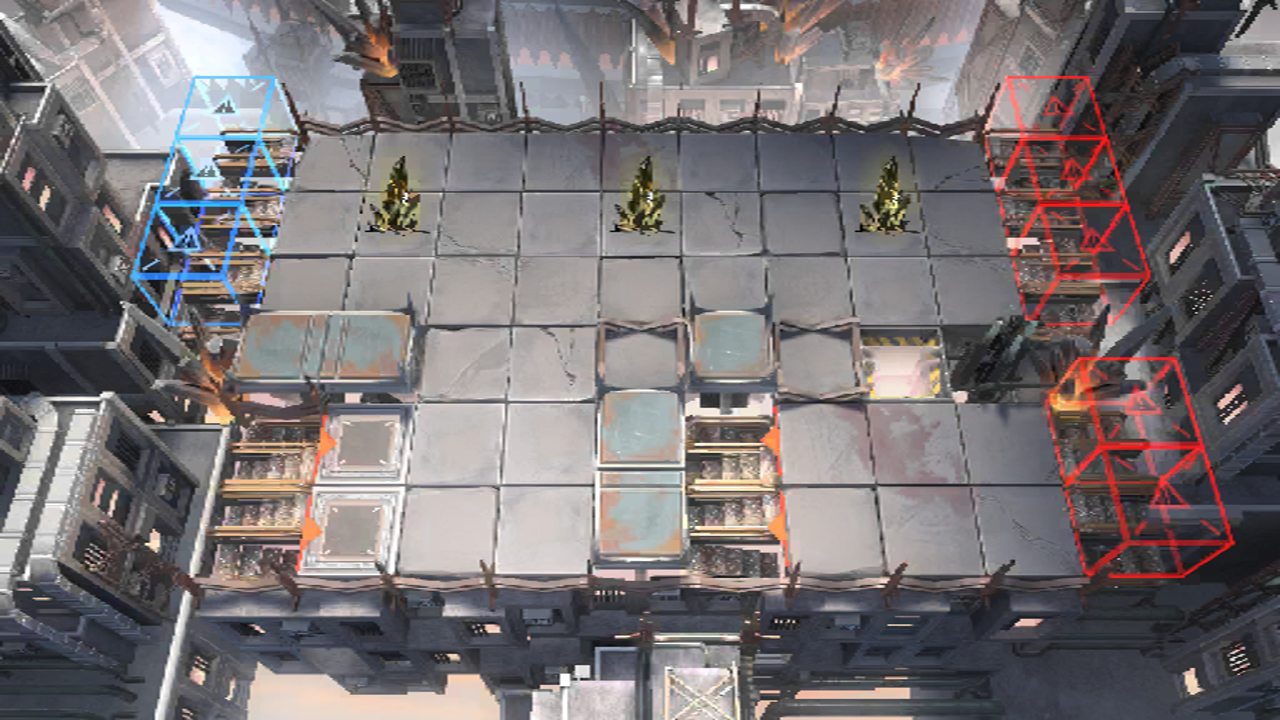 ISW-NO 朽败考察 地图