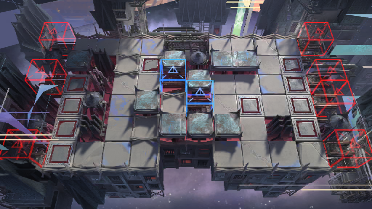 ISW-NO 计划耕种 地图