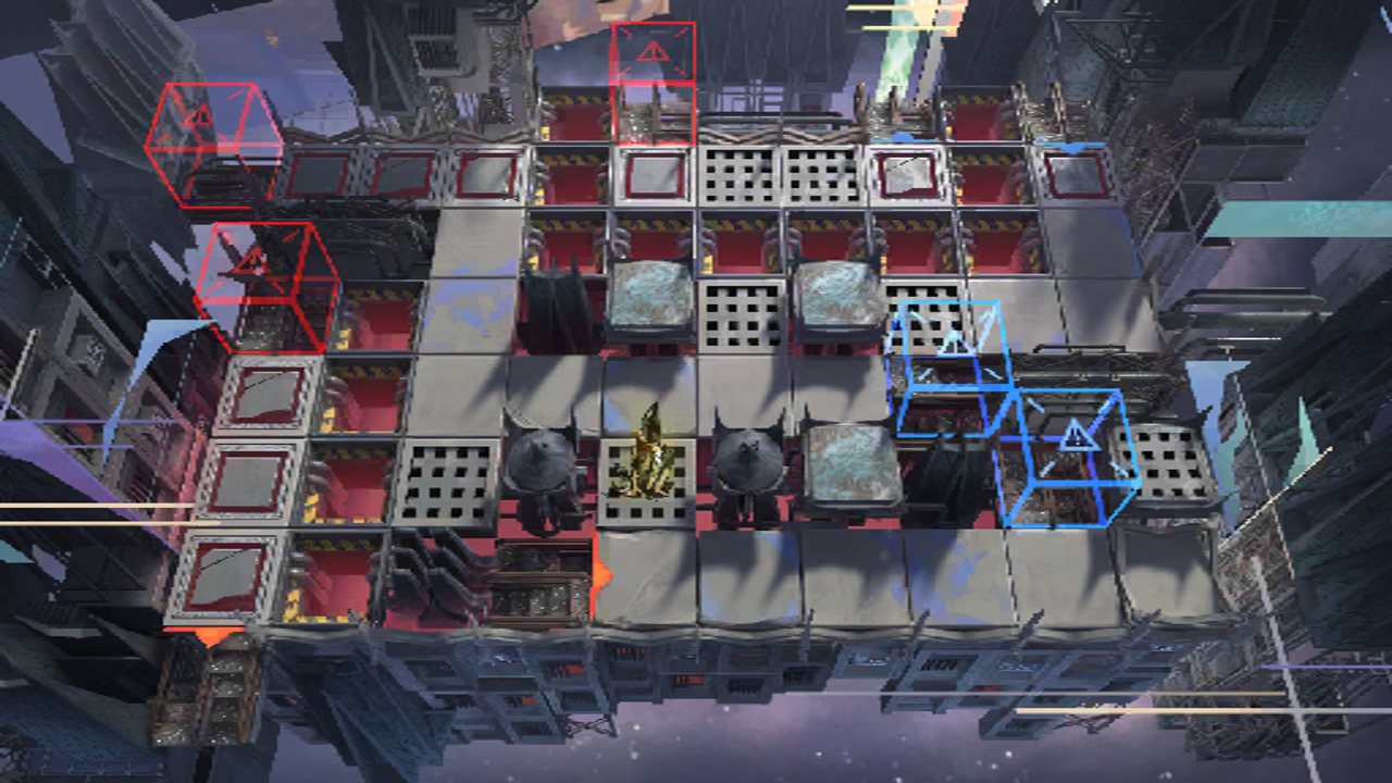 ISW-NO 残损学院 地图