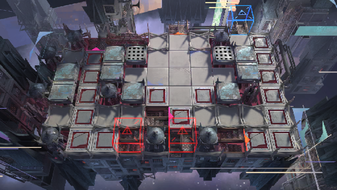 ISW-NO 建制 地图