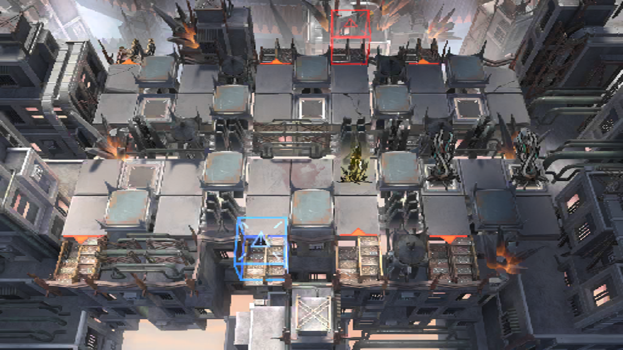 ISW-SP 继承 地图