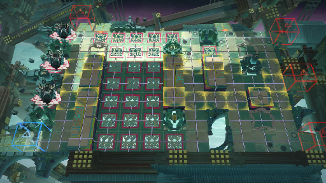 ISW-DF 末狩 地图