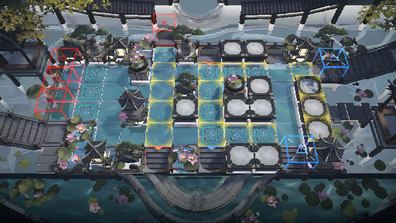 ISW-NO 御外侮 地图