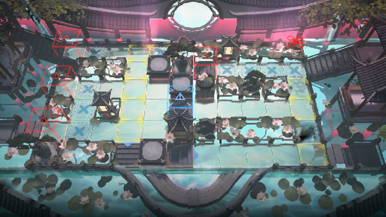 ISW-NO 识文 地图