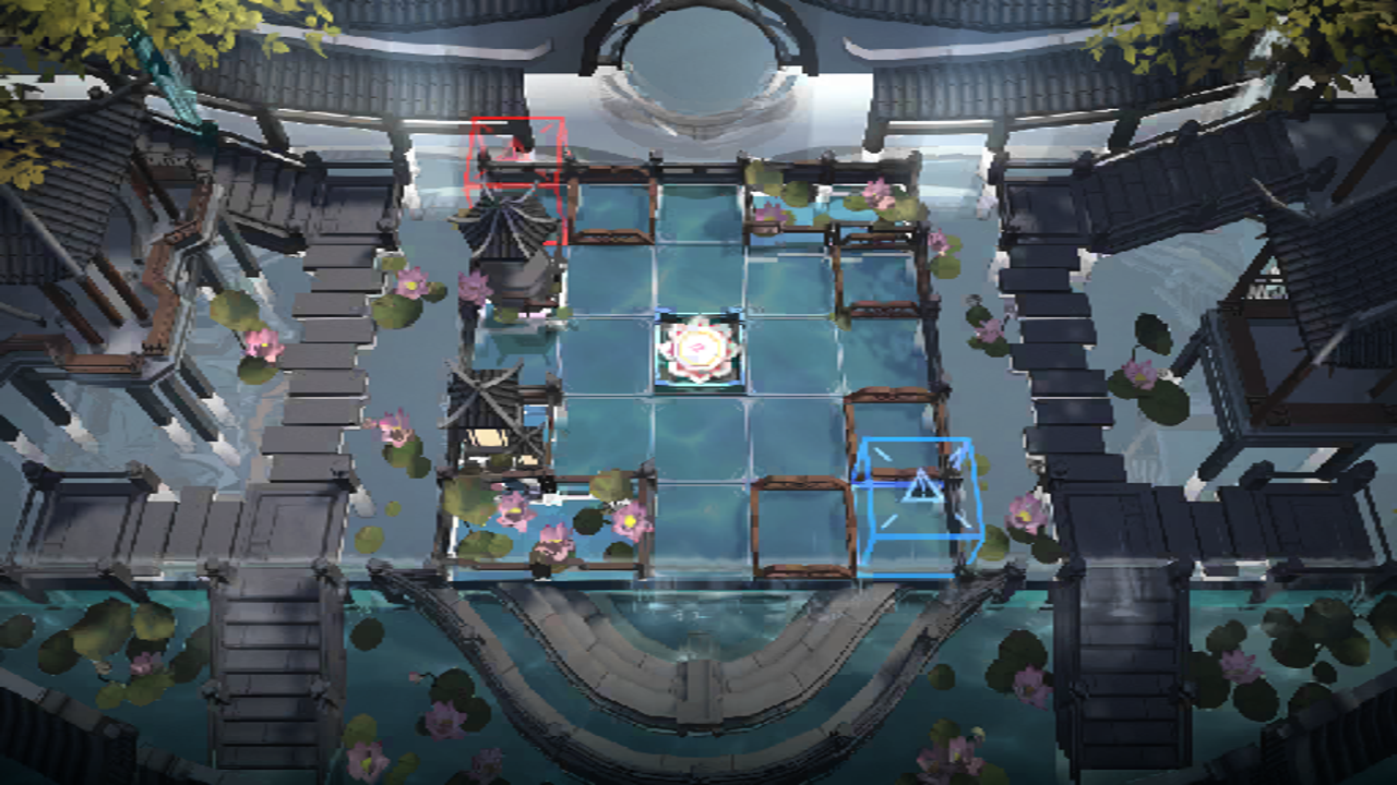 ISW-NO 谤天 地图