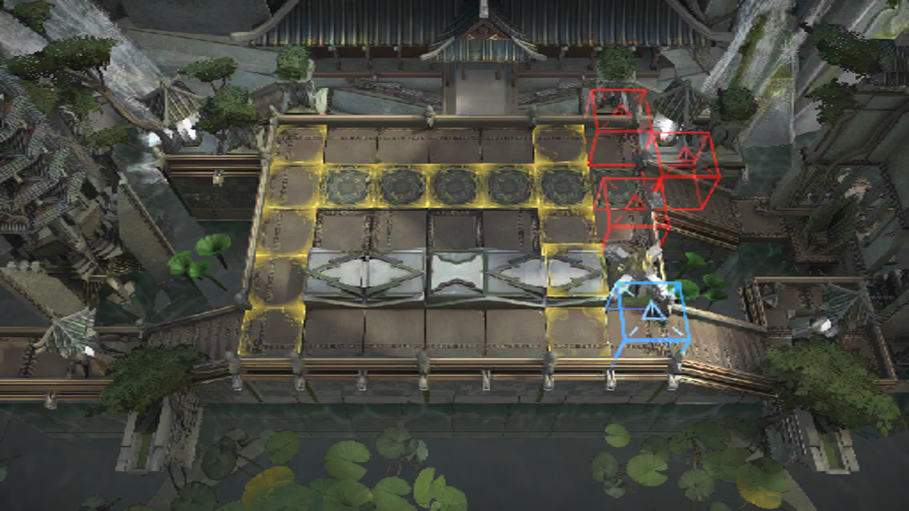 ISW-NO 赶集 地图