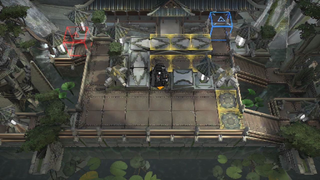 ISW-NO 凭票入内 地图