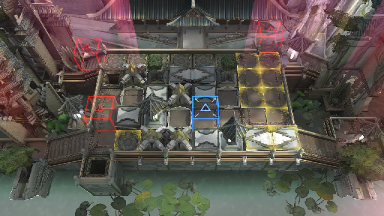 ISW-NO 有教无类 地图