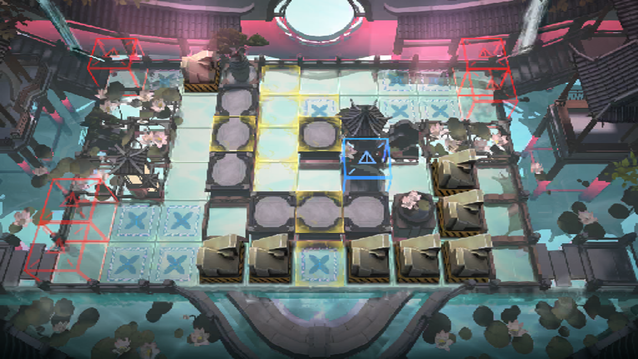 ISW-NO 山海必争 地图