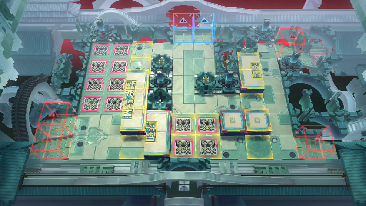 ISW-NO 相合 地图