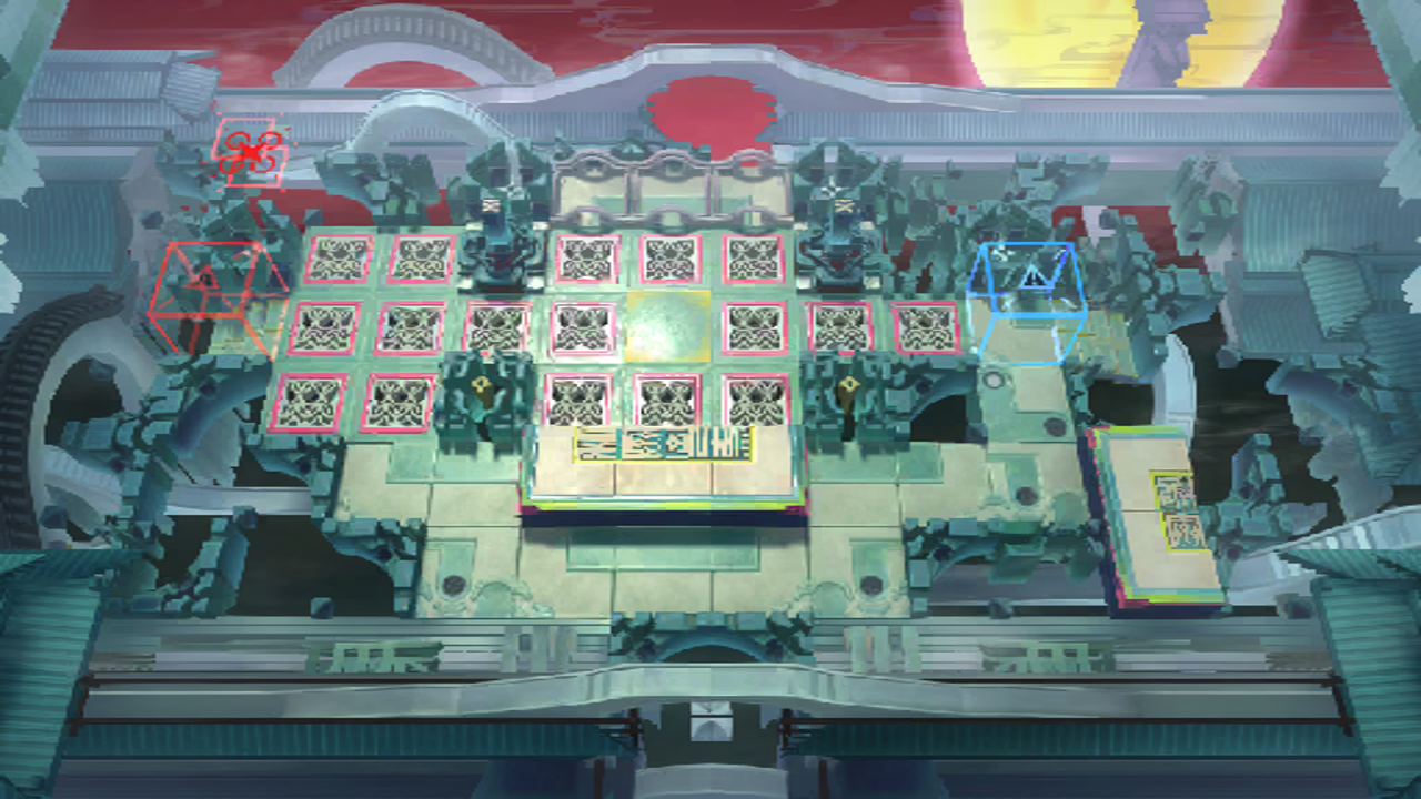 ISW-NO 贪妄 地图