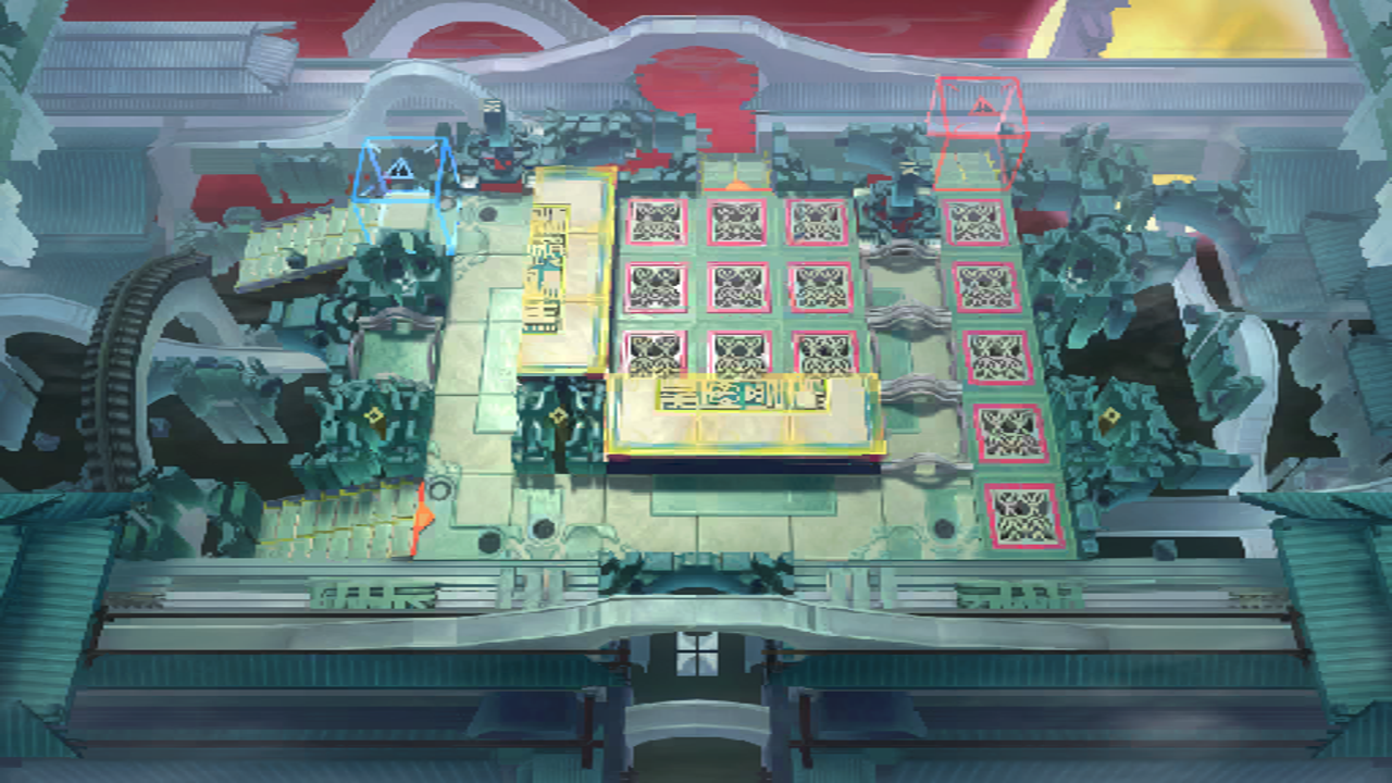 ISW-NO 愠怒 地图